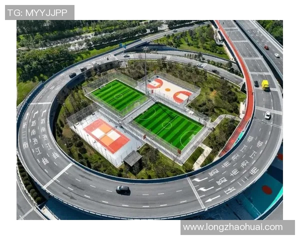 国家级青少年户外运动公园开园 融合科技与自然引领未来运动新风尚 国家级青少年户外运动公园开园 融合科技与自然引领未来运动新风尚