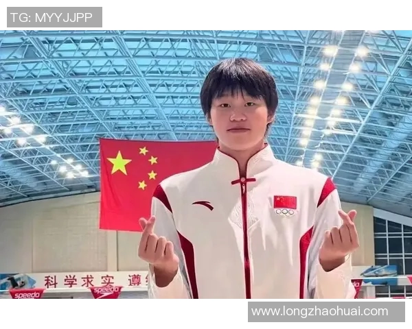 奥运会自由泳项目运动员专项技术提升与科学训练策略探讨