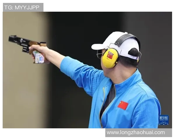 奥运会射击项目运动员专项训练技术提升与科学方法研究探索