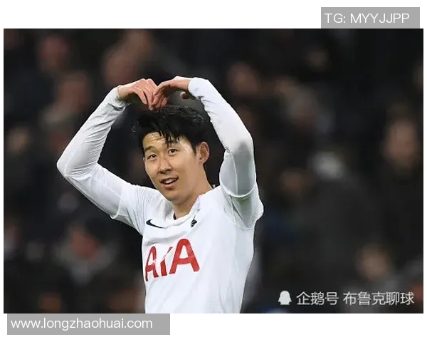 孙兴慜全场表现耀眼精彩瞬间集锦助力热刺取得胜利 孙兴慜全场表现耀眼精彩瞬间集锦助力热刺取得胜利