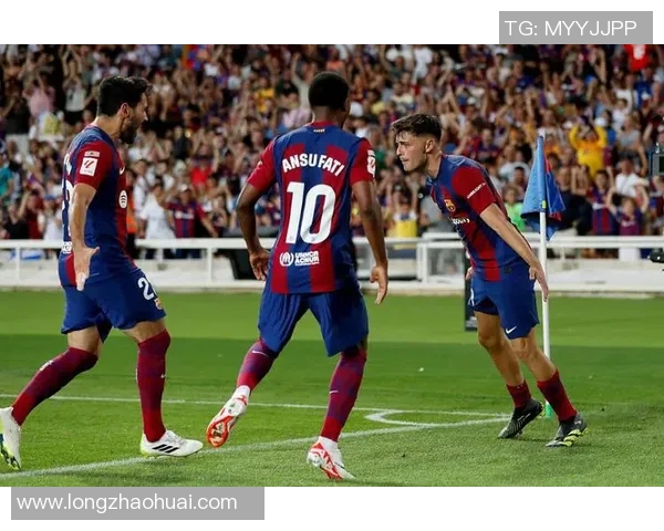 巴萨或将迎来新东家重磅转会或改变俱乐部未来走向