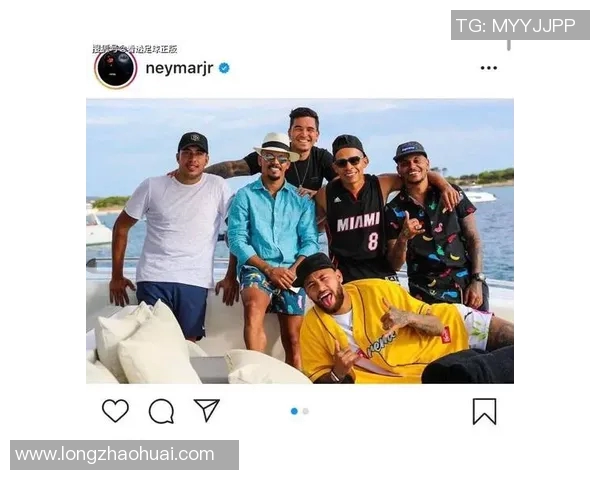 球星社交媒体互动趣事盘点 各路球员如何用幽默互动增进粉丝关系