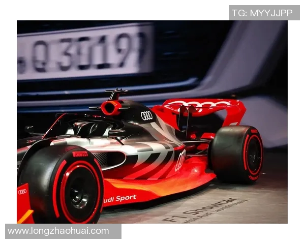 F1赛场新技术应用案例分析探索创新科技如何提升赛车性能与安全