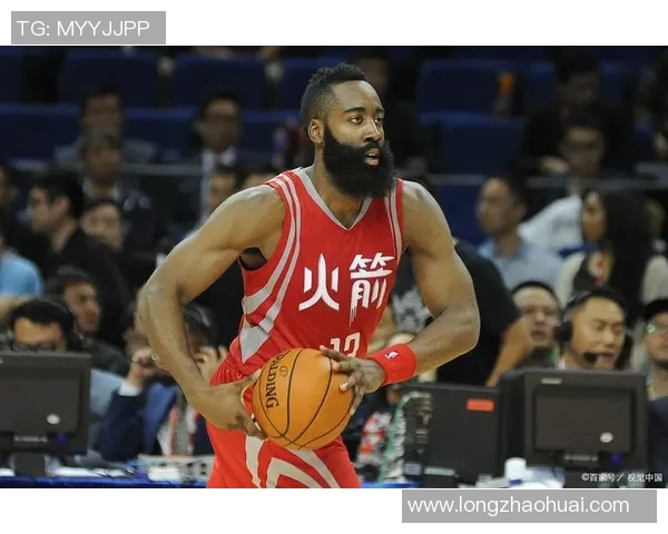 哈登今日状态爆棚全场最佳表现无可争议引领球队大胜 哈登今日状态爆棚全场最佳表现无可争议引领球队大胜