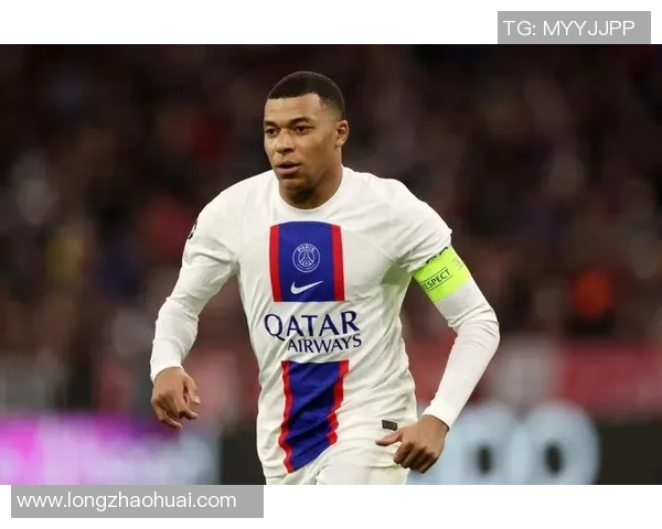 姆巴佩是否告别巴黎圣日耳曼 转会风波引发热议