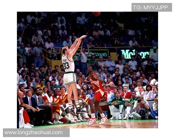 你不知道的凯尔特人：十大冷知识大揭秘