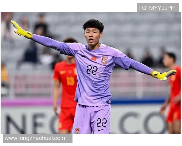 U23球员谁是未来之星？