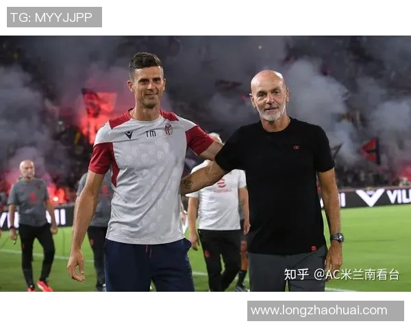 冲突升级！AC米兰与教练发生激烈争执