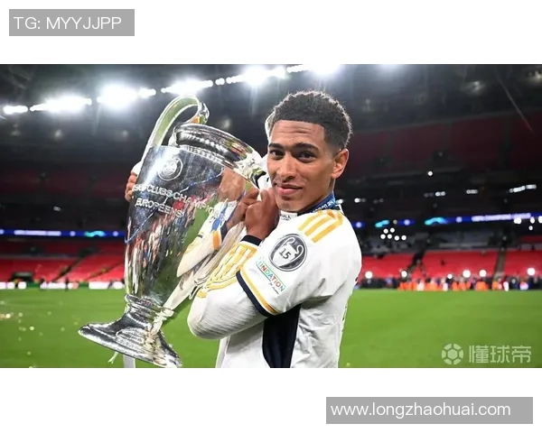 贝林厄姆冲击金球奖？数据全面对比分析