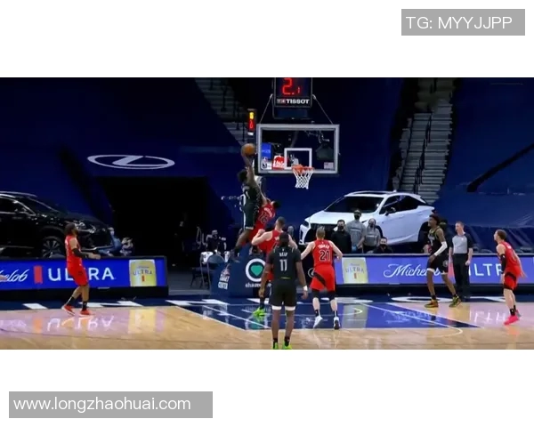 镜头捕捉：总决赛赛场小动作引发热议