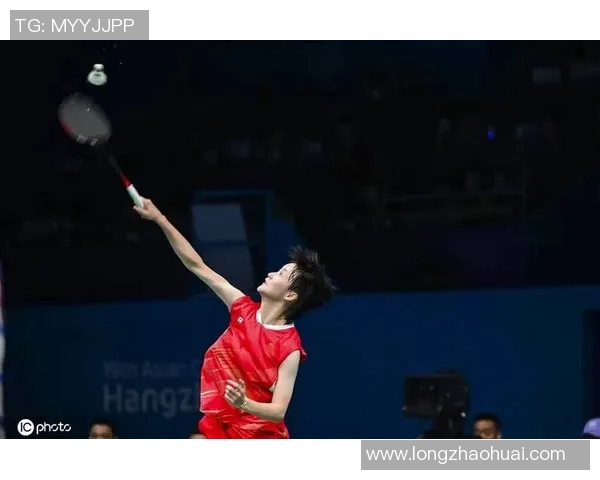 羽毛球女单运动员技术突破及训练要点