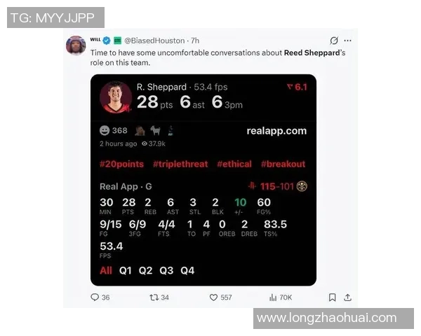 赛后评分出炉：掘金成最大亮点！