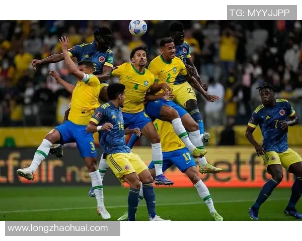 今日焦点战:世界杯预选赛对决即将打响