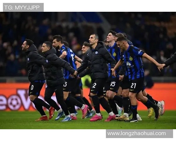 国米赛场爆发小插曲,裁判如何处理?