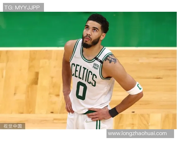 战术拆解：塔图姆为何能掌控比赛节奏？