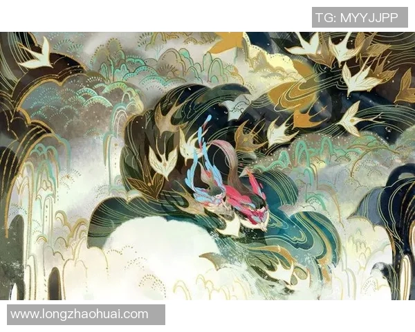 中国国家队发布新队服,设计灵感来自敦煌壁画 中国国家队发布新队服,设计灵感来自敦煌壁画