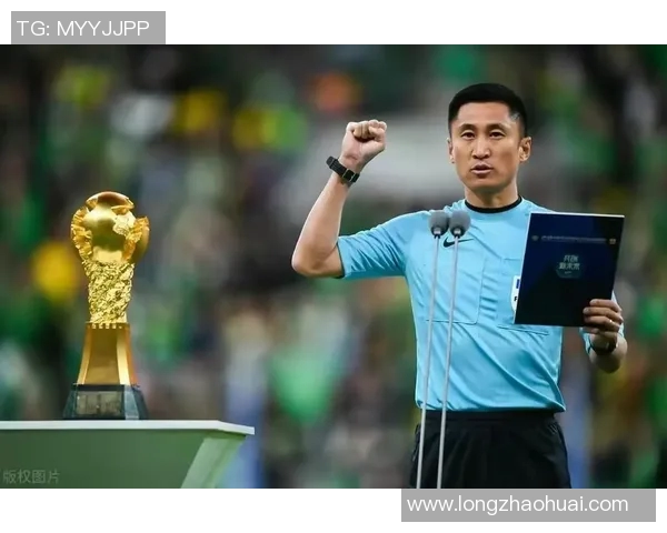 裁判赛后致歉,承认误判导致比赛结果 裁判赛后致歉,承认误判导致比赛结果