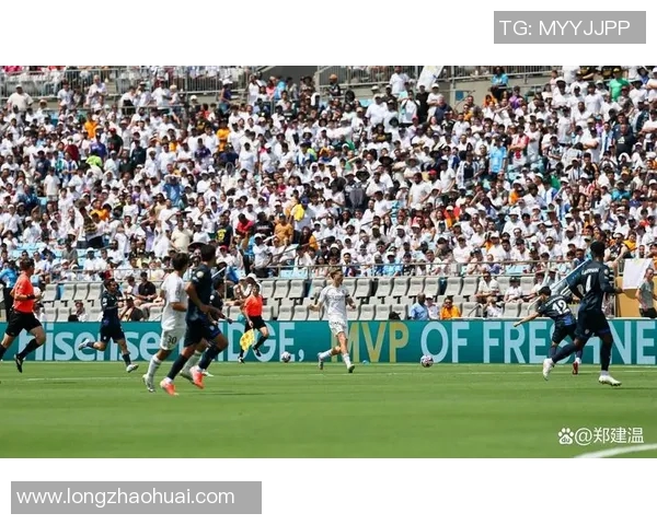 球迷炸锅：皇马这一行为引热议！