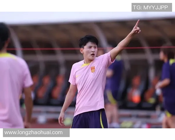 女足世界杯倒计时50天,中国队积极备战 女足世界杯倒计时50天,中国队积极备战