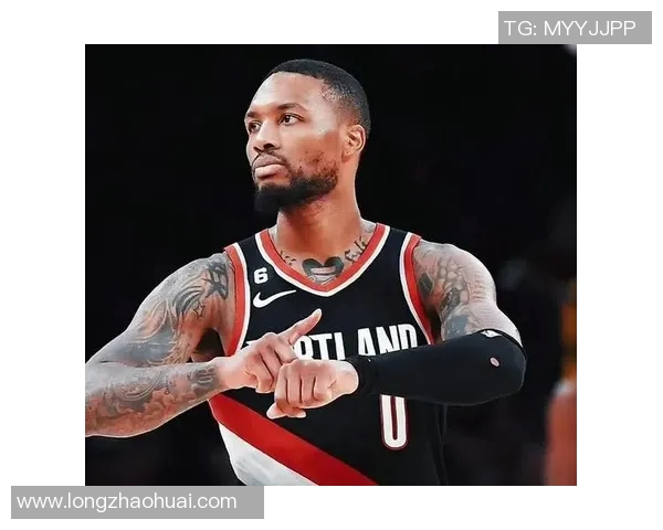 战术拆解：利拉德为何能掌控比赛节奏？