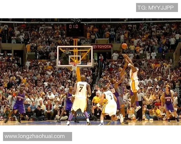 NBA季后赛关键时刻球员表现统计