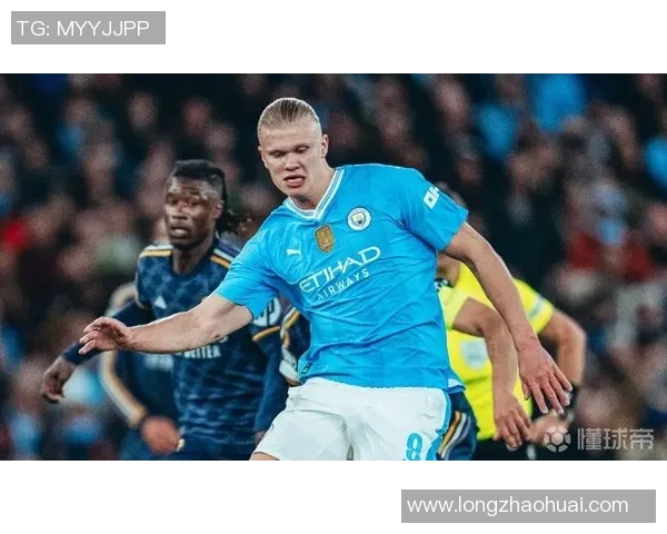 哈兰德因神奇一举动登顶热搜榜全网沸腾瞬间引发热议 哈兰德因神奇一举动登顶热搜榜全网沸腾瞬间引发热议