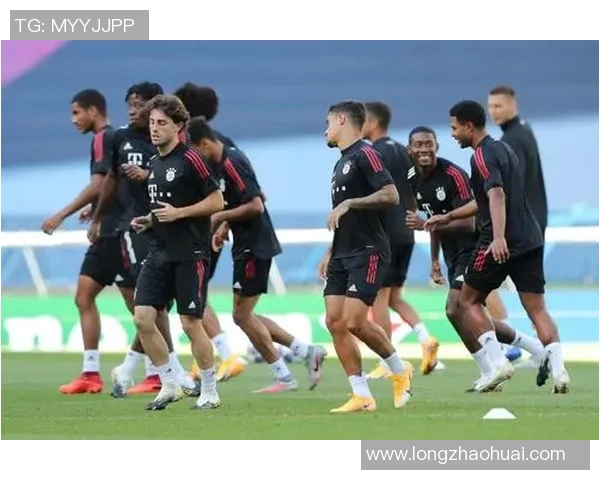 拜仁慕尼黑鲜为人知的十大冷知识揭秘 让你重新认识这支足球巨人 拜仁慕尼黑鲜为人知的十大冷知识揭秘 让你重新认识这支足球巨人