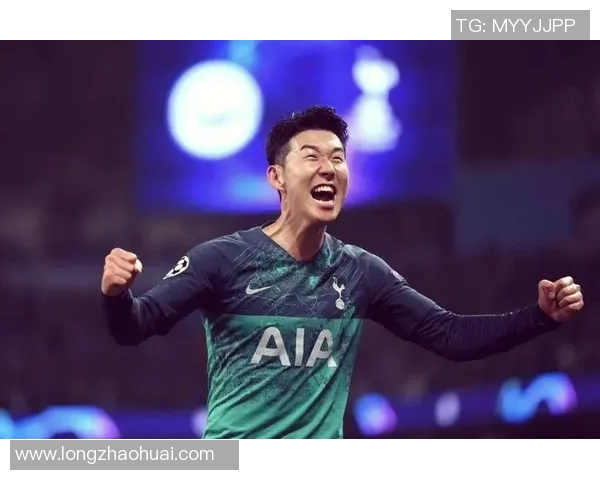 孙兴慜能否问鼎金球奖全面数据对比深度解析