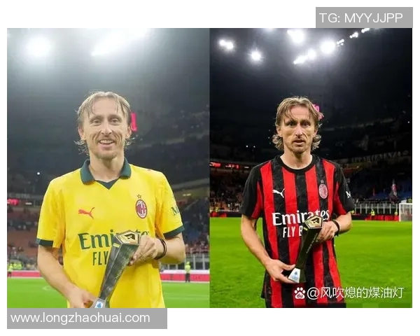 战术解析：莫德里奇如何通过细腻技术与智慧掌控比赛节奏